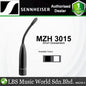 Sennheiser MZH 3015 Short Gooseneck Mount for ME 34, ME 35 and ME 36