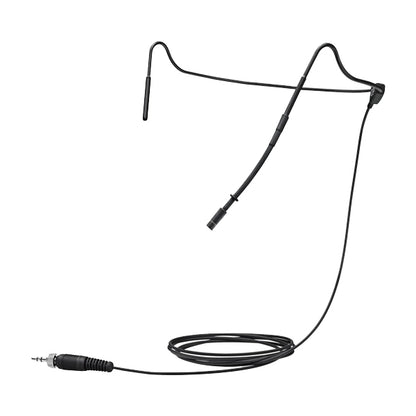 Sennheiser HS 2 Neckworn Microphone Omni Directional Mic with Jack Connector