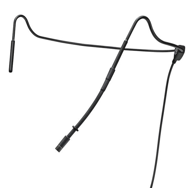 Sennheiser HS 2 Neckworn Microphone Omni Directional Mic with Jack Connector