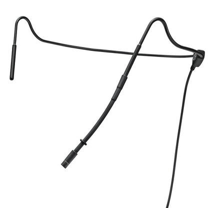 Sennheiser HS 2 Neckworn Microphone Omni Directional Mic with Jack Connector