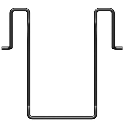 Sennheiser XSW IEM EK Exchangeable Belt Clip and Replacement Battery Cover