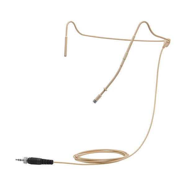 Sennheiser HS 2 Neckworn Microphone Omni Directional Mic with Jack Connector