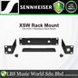 Sennheiser XSW Rack Mount Kit Suitable for EM-XSW 2 Receivers
