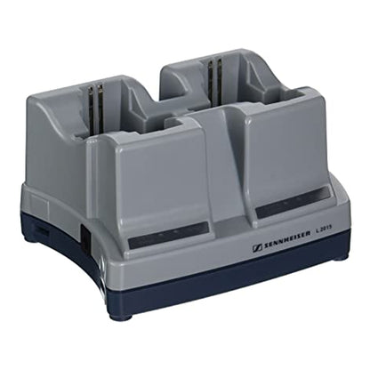 Sennheiser L 2015 Quick Charging Station for Sennheiser BA 2015 Battery Packs (L2015)