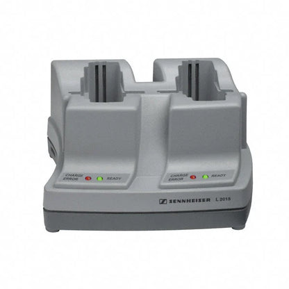 Sennheiser L 2015 Quick Charging Station for Sennheiser BA 2015 Battery Packs (L2015)