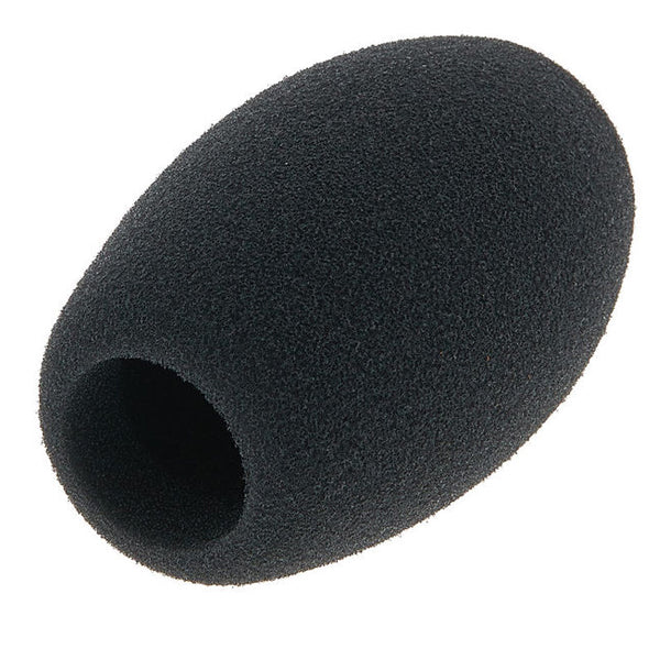 Sennheiser MZW 1 Foam Windscreen for Evolution Wireless and Wired Handheld Microphones (MZW1)