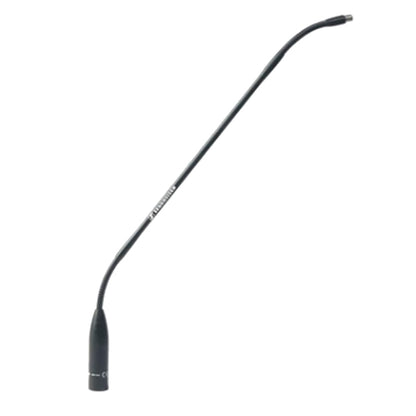 Sennheiser MZH 3040 40CM Metal Gooseneck For ME34, ME35 and ME36 Microphone Heads (MZH3040)