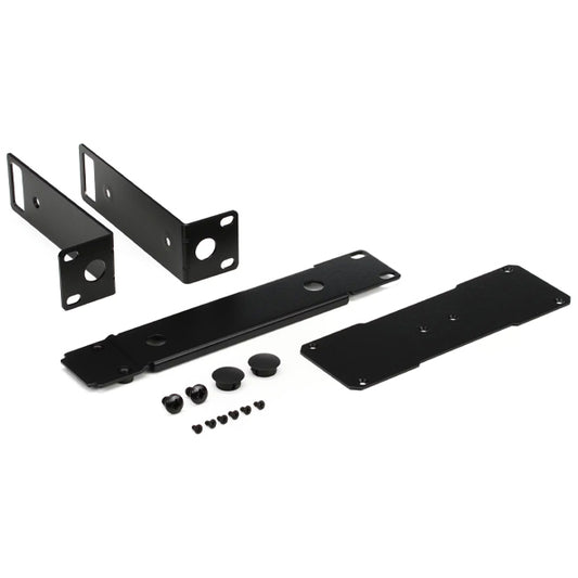 Sennheiser GA 1-XSW 2 19 Inch Rack Mount Kit for for Two EM-SXW Receivers (GA1XSW2)