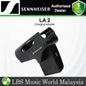 Sennheiser LA 2 Charging Adapter or G3 and 2000 Series SKM Handhelds Use with L2015 Charging Station (LA2)