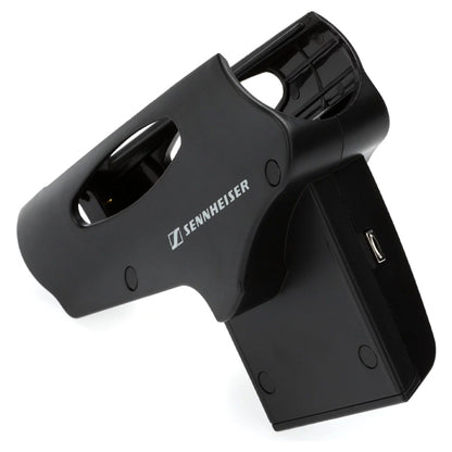 Sennheiser LA 2 Charging Adapter or G3 and 2000 Series SKM Handhelds Use with L2015 Charging Station (LA2)