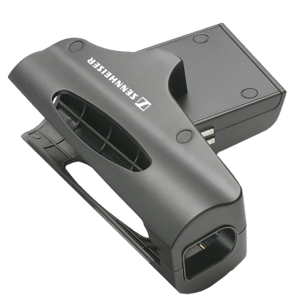 Sennheiser LA 2 Charging Adapter or G3 and 2000 Series SKM Handhelds Use with L2015 Charging Station (LA2)