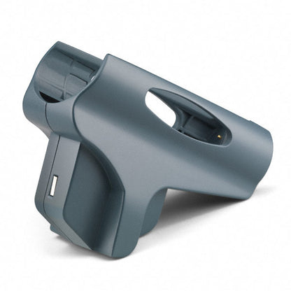 Sennheiser LA 2 Charging Adapter or G3 and 2000 Series SKM Handhelds Use with L2015 Charging Station (LA2)