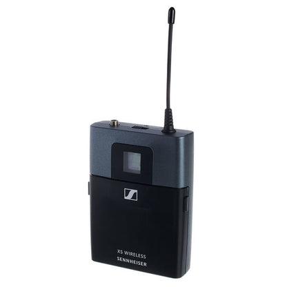 Sennheiser SK-XSW Wireless Bodypack Analog Transmitter with Microphone (SKXSW SK XSW)