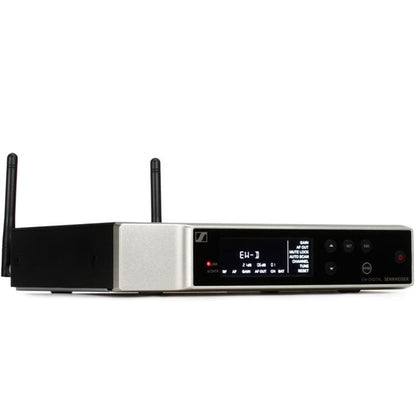 Sennheiser EW-D ME2 SET Digital Wireless Lavalier System with Omnidirectional Microphone with Hardcase (EWDME2)