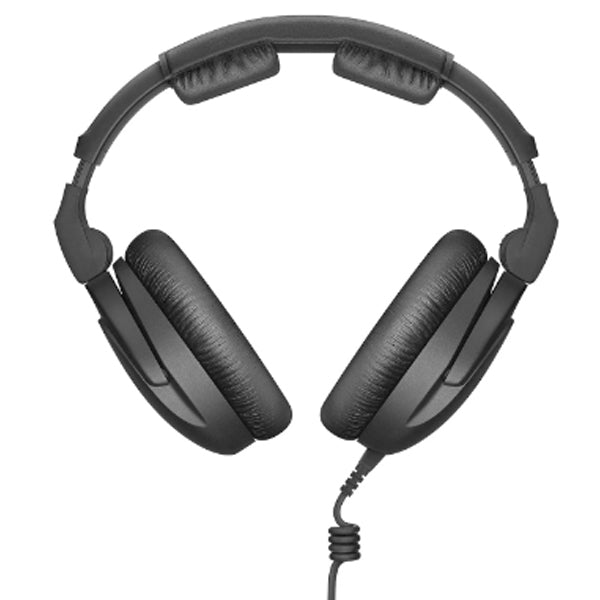 Sennheiser HD 300 PROtect Closed Back ActiveGard Volume Limited Monitor Headphones (HD300PROtect)