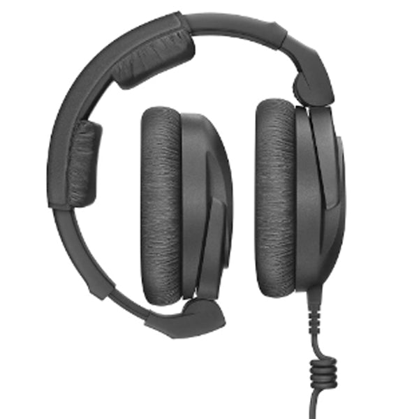 Sennheiser HD 300 PROtect Closed Back ActiveGard Volume Limited Monitor Headphones (HD300PROtect)