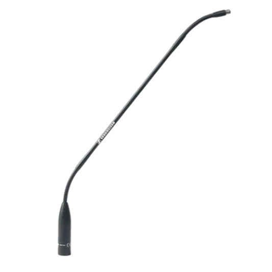 Sennheiser MZH 3042 40CM Metal Gooseneck Two Flexible Sections For ME34, ME35 and ME36 Microphone Heads (MZH3042)