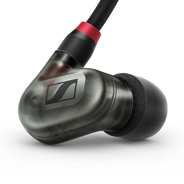 Sennheiser IE 400 Pro In Ear Monitor Earphones SYS 7 Dynamic Transducer and Detachable Cable with Soft Case (IE400Pro)