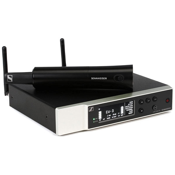 Sennheiser EW-D SKM-S BASE SET Digital Wireless Handheld Audio System (EM D SKM S)