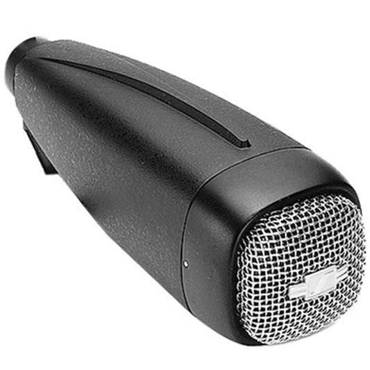 Sennheiser MD 21-U Rugged Omni Directional Microphone Speech Broadcasting Mic (MD21U)