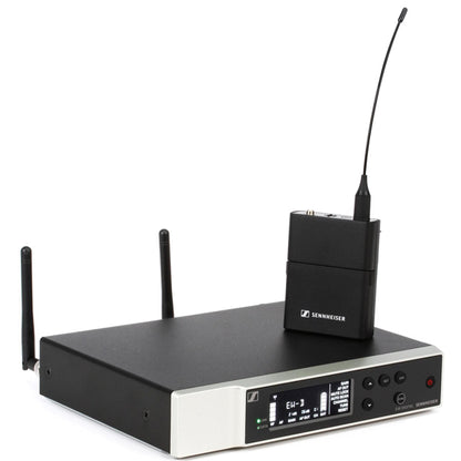 Sennheiser EW-D SK BASE SET Digital Wireless Body Pack Audio System (EW D Base Set)