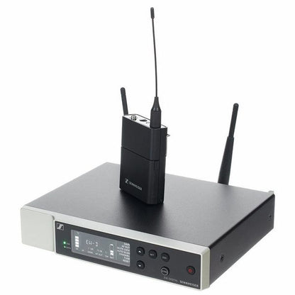Sennheiser EW-D SK BASE SET Digital Wireless Body Pack Audio System (EW D Base Set)