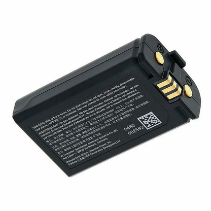 Sennheiser BA 70 Rechargeable Lithium-ion Battery Pack for EW-D Wireless (BA70)
