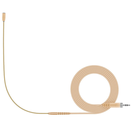 Sennheiser Boom Mic Replcacement Cable for HSP Essential with 3.5mm Connector - Beige