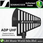 Sennheiser ADP UHF Passive External Directional Antenna for Evolution Wireless Digital Audio Systems