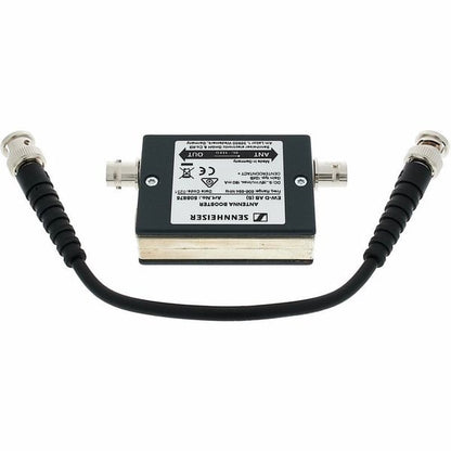 Sennheiser EW-D AB Antenna Booster for Evolution Wireless Digital systems (EWDAB)