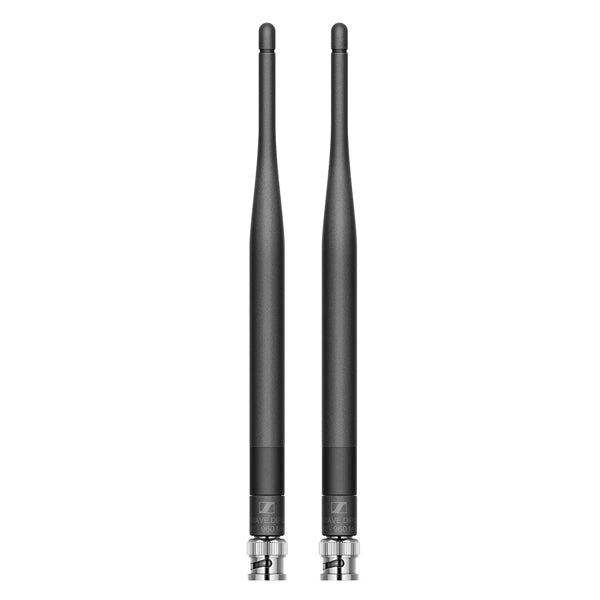 Wireless Accessories Antenna Rod for Evolution Wireless Digital Audio Receivers - Pair