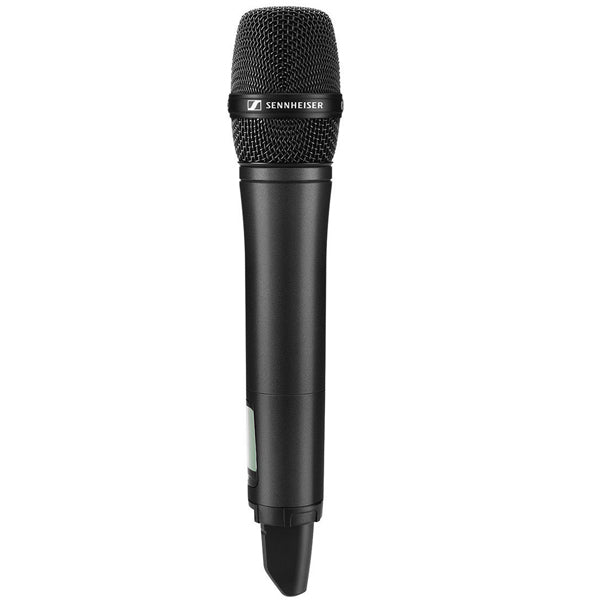 Sennheiser EW 500 G4-965 Wireless Handheld Microphone System with Hardcase and Mic Stand (EW500G4965)