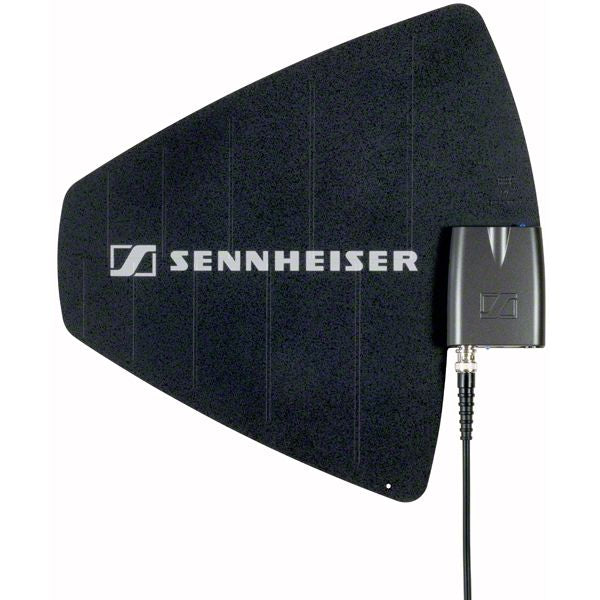 Sennheiser AD 3700 Active Directional Antenna Compatible with EM3731, 3732-II and EM2000 (AD3700)