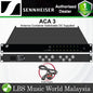 Sennheiser ACA 3 Antenna Combiner Switchable DC Supplied On Each Antenna Input for Head Amps or Active Antennas (ACA3)