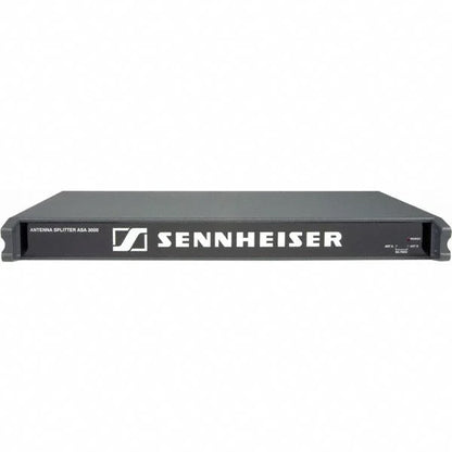 Sennheiser ASA 3000 8 Dual Receiver Active Wideband Antenna Splitter For Up to 16 Channels (ASA3000)
