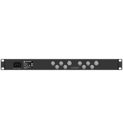 Sennheiser ACA 3 Antenna Combiner Switchable DC Supplied On Each Antenna Input for Head Amps or Active Antennas (ACA3)
