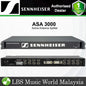 Sennheiser ASA 3000 8 Dual Receiver Active Wideband Antenna Splitter For Up to 16 Channels (ASA3000)