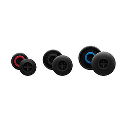 Sennheiser Silicone Ear Adapter for IE 40/400/500 Pro - 5 Pair