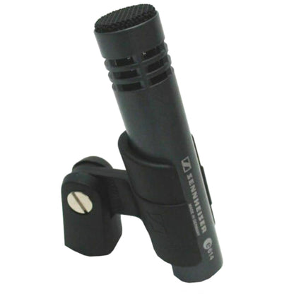 Sennheiser e 614 Small Diaphragm Condenser Super Cardioid Mic for Hi-Hat with Bag (e614)