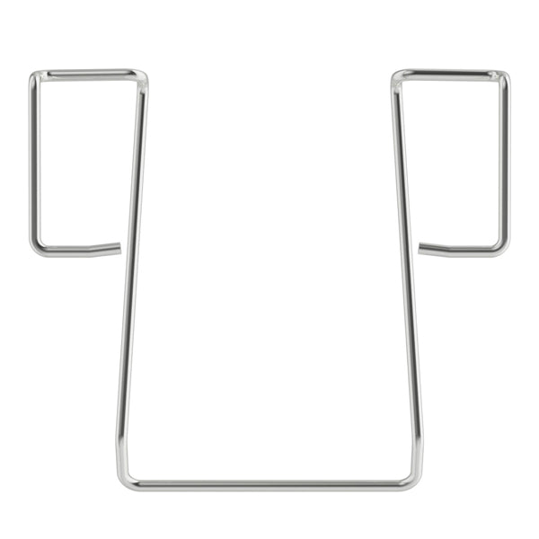 Sennheiser EW-D SK Belt Clip Vertical for Evolution Wireless Digital Body Pack Transmitters