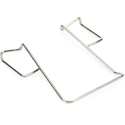 Sennheiser EW-D SK Belt Clip Vertical for Evolution Wireless Digital Body Pack Transmitters