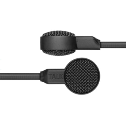 Sennheiser HMD 300 Pro Broadcast Headset Dynamic Mic Hyper Cardioid Microphone ActiveGard (HMD300Pro)