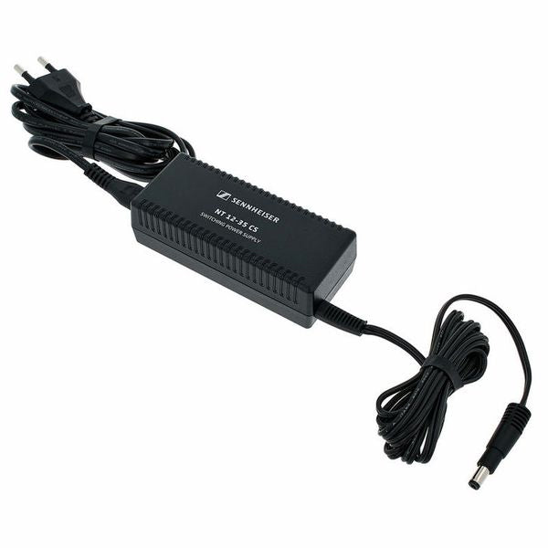 Sennheiser NT 12-35 CS Universal Power Supply for EW-D ASA Antenna Splitter (NT1235CS)