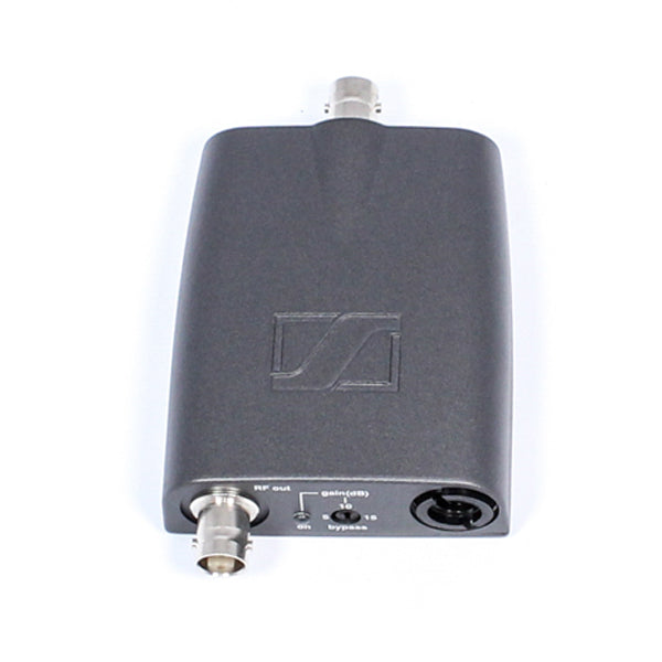 Sennheiser AB 3700 Broadband Antenna Booster for EM 3731, EM 3732, EM 2000, EM 2050 and EM 6000 Receivers Only (AB3700)