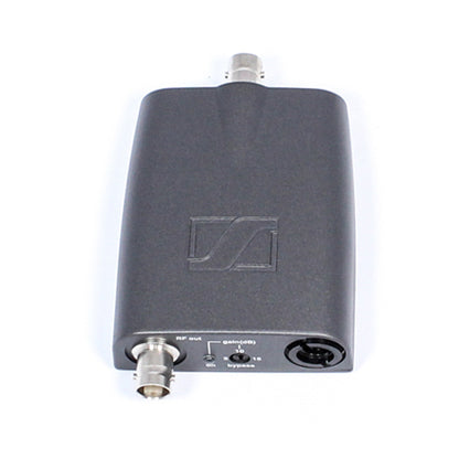 Sennheiser AB 3700 Broadband Antenna Booster for EM 3731, EM 3732, EM 2000, EM 2050 and EM 6000 Receivers Only (AB3700)