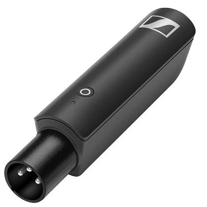 Sennheiser XSW-D Receiver Plug and Play Digital Wireless Instrument RX (XSWD)