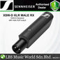 Sennheiser XSW-D Receiver Plug and Play Digital Wireless Instrument RX (XSWD)
