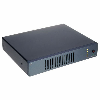 Sennheiser AC 41 Active Antenna Combiner for In Ear Monitor Transmitters with Power Supply and Cables (AC41)