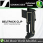 Sennheiser XSW-D Beltpack Clip for Mounting XSW-D Series Transmitter