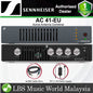 Sennheiser AC 41 Active Antenna Combiner for In Ear Monitor Transmitters with Power Supply and Cables (AC41)
